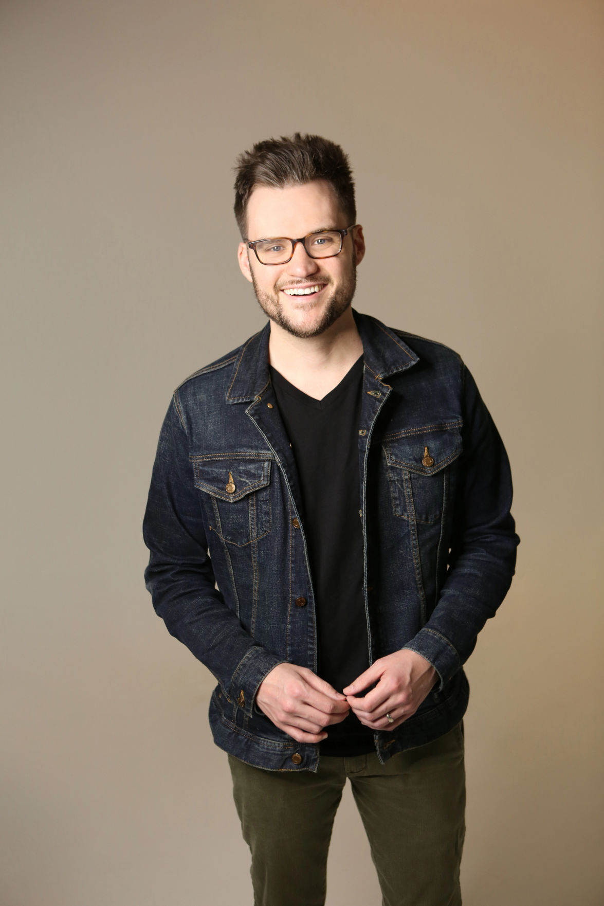 Jeremy McLellan